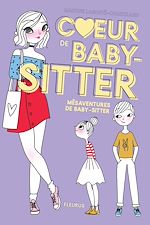 Download this eBook Mésaventures de baby-sitter