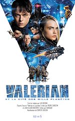 Download this eBook Valérian et la cité des mille planètes