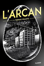 Download this eBook L'Arcan