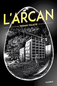 Téléchargez le livre :  L'Arcan