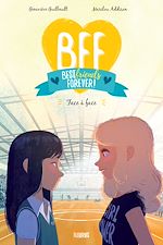 Download this eBook Face à face