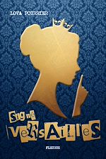 Download this eBook Signé Versailles