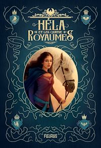 Téléchargez le livre :  Héla et les quatre royaumes