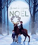 Download this eBook La nuit du premier Noël