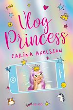 Download this eBook Vlog Princess