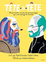 Télécharger le livre :  Tête-à-tête