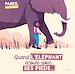 Télécharger le livre :  Quand l'éléphant écoute avec ses pieds...