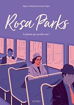Download this eBook Rosa Parks