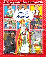 Download this eBook Saint Nicolas