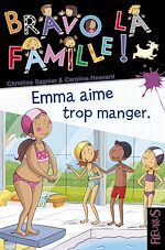 Download this eBook Emma aime trop manger