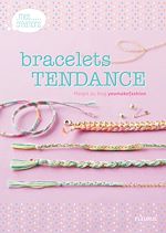 Download this eBook Bracelets tendance