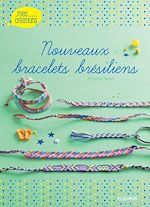 Download this eBook Nouveaux bracelets brésiliens