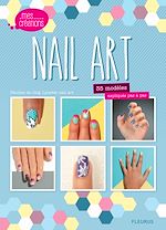 Télécharger le livre :  Nail Art