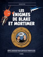 Télécharger le livre :  Les énigmes de Blake et Mortimer