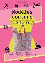 Télécharger le livre :  Modèles couture, le b.a.-ba