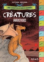 Download this eBook Créatures fantastiques
