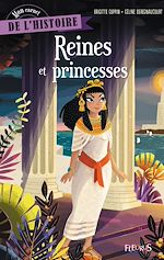 Download this eBook Reines et princesses