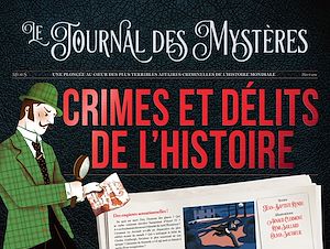 Téléchargez le livre :  Crimes et délits de l'histoire