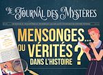 Download this eBook Mensonges... ou vérités dans l'histoire ?