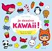 Télécharger le livre :  Je dessine kawaii !