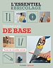 Télécharger le livre :  Techniques de base (L'essentiel du bricolage)