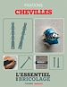 Télécharger le livre :  Techniques de base - Fixations : chevilles (L'essentiel du bricolage)