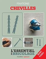 Download this eBook Techniques de base - Fixations : chevilles - Avec vidéo