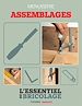 Télécharger le livre :  Techniques de base - Menuiserie : assemblages (L'essentiel du bricolage)