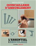 Télécharger le livre :  Techniques de base - Menuiserie : quincaillerie d'ameublement (L'essentiel du bricolage)