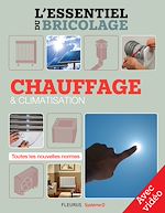 Télécharger le livre :  Chauffage & climatisation (avec vidéo)