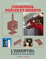 Télécharger le livre :  Chauffage - cheminées, poêles et inserts