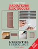 Télécharger le livre :  Chauffage - radiateurs électriques (avec vidéo)