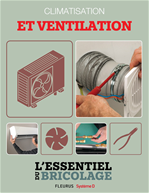 Télécharger le livre :  Climatisation et ventilation