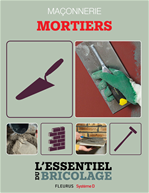 Download this eBook Maçonnerie : Mortiers