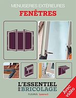 Download this eBook Menuiseries extérieures : Fenêtres - Avec vidéo