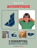 Télécharger le livre :  Portes, cloisons & isolation : Isolation acoustique