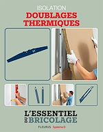 Télécharger le livre :  Isolation - Doublages thermiques