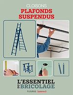 Download this eBook Portes, cloisons & isolation : cloisons - plafonds suspendus