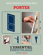 Download this eBook Portes, cloisons & isolation : menuiseries intérieures - portes
