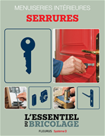 Download this eBook Portes, cloisons & isolation : menuiseries intérieures - serrures