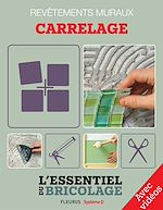 Télécharger le livre :  Revêtements intérieurs - Avec vidéos