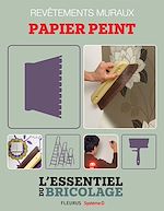 Download this eBook Revêtements intérieurs : revêtements muraux - papier peint