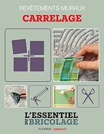 Télécharger le livre :  Revêtements muraux - carrelage
