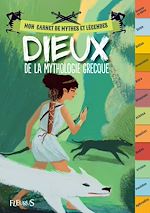 Download this eBook Dieux de la mythologie grecque