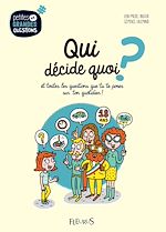 Télécharger le livre :  Qui décide quoi ?