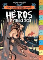 Download this eBook Héros de la mythologie grecque