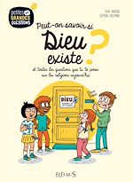 Download this eBook Peut-on savoir si Dieu existe ?