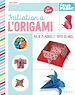 Télécharger le livre :  Initiation à l'origami