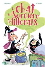 Download this eBook Le chat de la sorcière Millerats