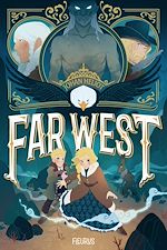 Download this eBook Far West